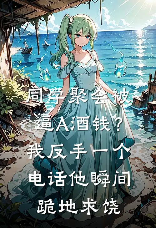 同学聚会被逼A酒钱？我反手一个电话，他瞬间跪地求饶(赵凯凯哥)免费小说阅读_免费小说完整版同学聚会被逼A酒钱？我反手一个电话，他瞬间跪地求饶(赵凯凯哥)