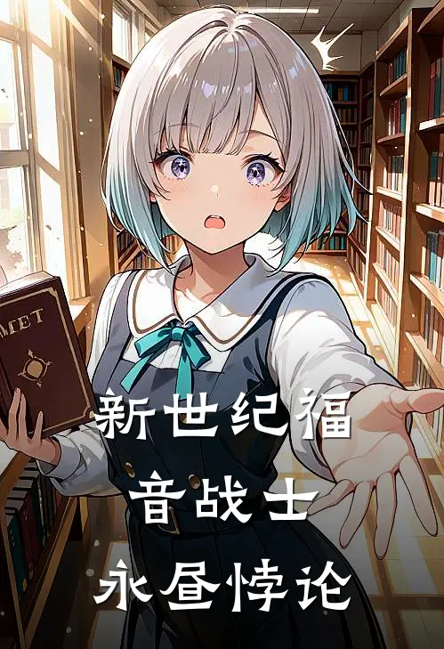 新世纪福音战士：永昼悖论