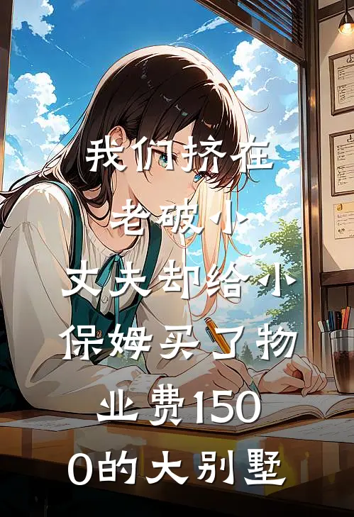 李薇薇顾承宇(我们挤在老破小，丈夫却给小保姆买了物业费1500的大别墅)全本阅读_李薇薇顾承宇最新热门小说