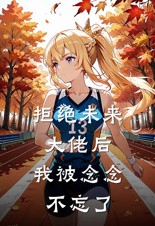 拒绝未来大佬后，我被念念不忘了