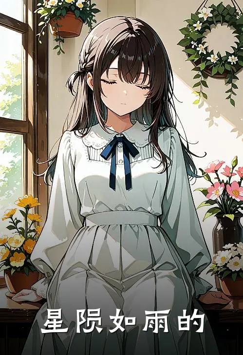 星陨如雨的