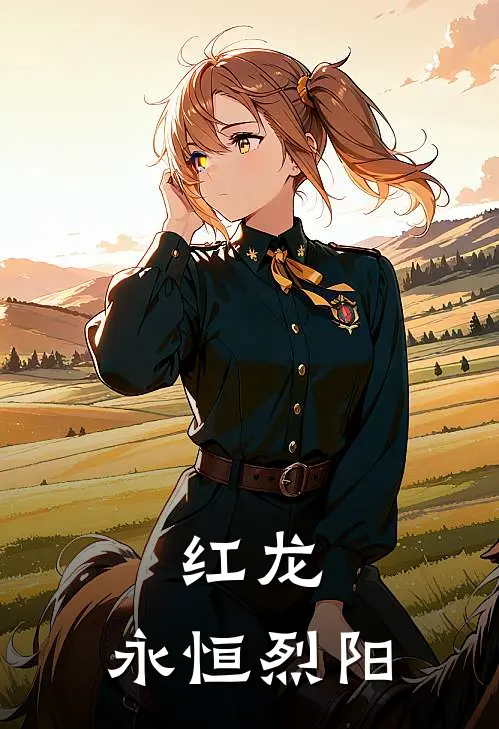 红龙：永恒烈阳