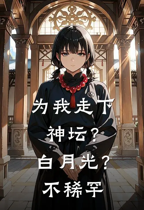 为我走下神坛？白月光？不稀罕叶宁南奚慕热门的网络小说_完整版小说为我走下神坛？白月光？不稀罕(叶宁南奚慕)