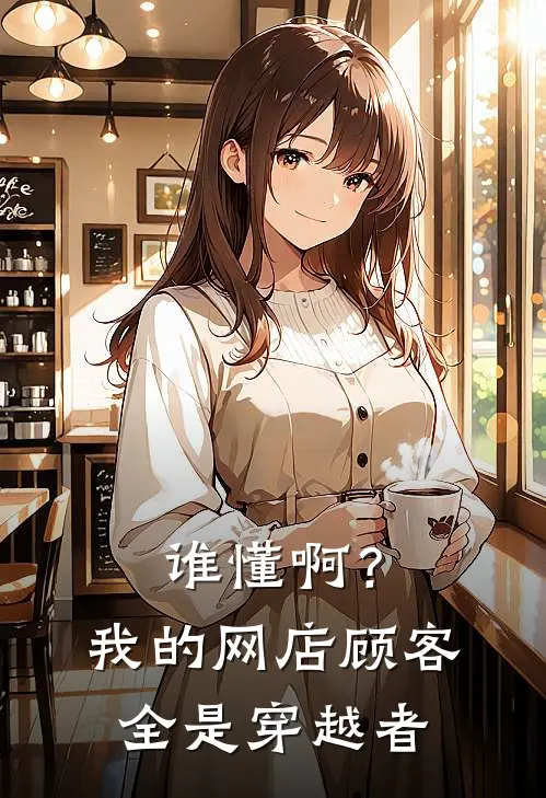 谁懂啊？我的网店顾客全是穿越者叶杏廖卿卿最新小说推荐_完本小说免费阅读谁懂啊？我的网店顾客全是穿越者(叶杏廖卿卿)
