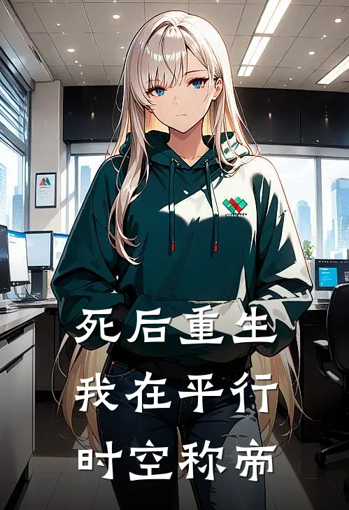 死后重生：我在平行时空称帝林峰陈婉柔免费热门小说_最热门小说死后重生：我在平行时空称帝林峰陈婉柔