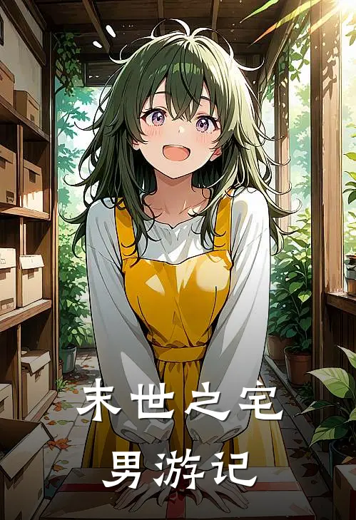 末世之宅男游记