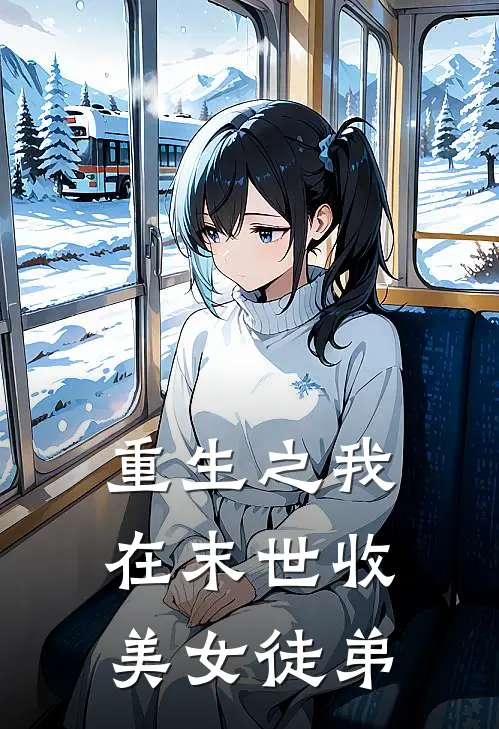 重生之我在末世收美女徒弟