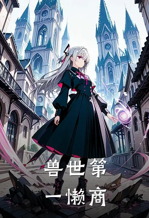 兽世第一懒商敖迦白霜最新小说全文阅读_最新章节列表兽世第一懒商(敖迦白霜)