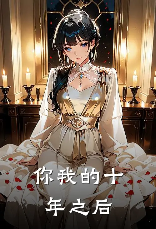 你我的十年之后