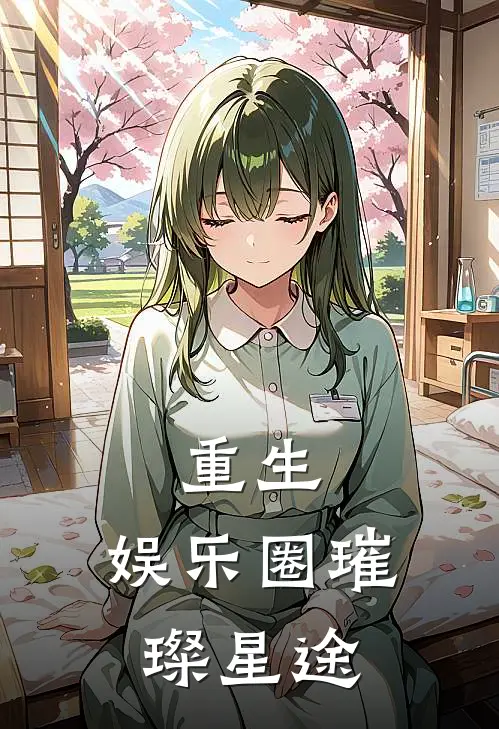 重生，娱乐圈璀璨星途(苏瑶沈梦琪)热门小说大全_免费小说大全重生，娱乐圈璀璨星途苏瑶沈梦琪