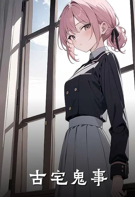 古宅鬼事晓雨沈婉容全文免费阅读无弹窗大结局_晓雨沈婉容（古宅鬼事）小说免费阅读大结局