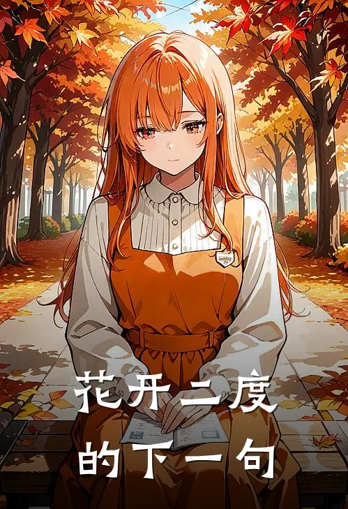 花开二度的下一句