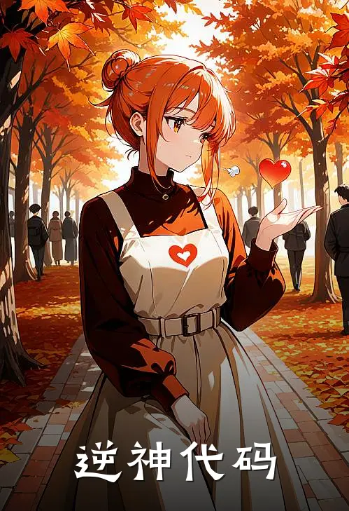 逆神代码(林轩苏瑶)热门小说在线阅读_热门小说逆神代码(林轩苏瑶)
