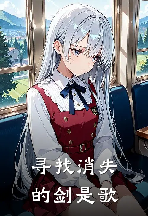 寻找消失的剑是歌