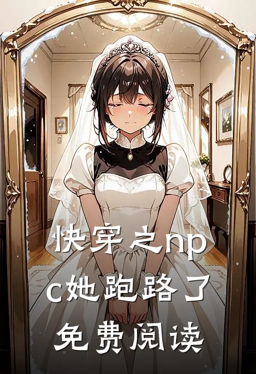 快穿之npc她跑路了免费阅读