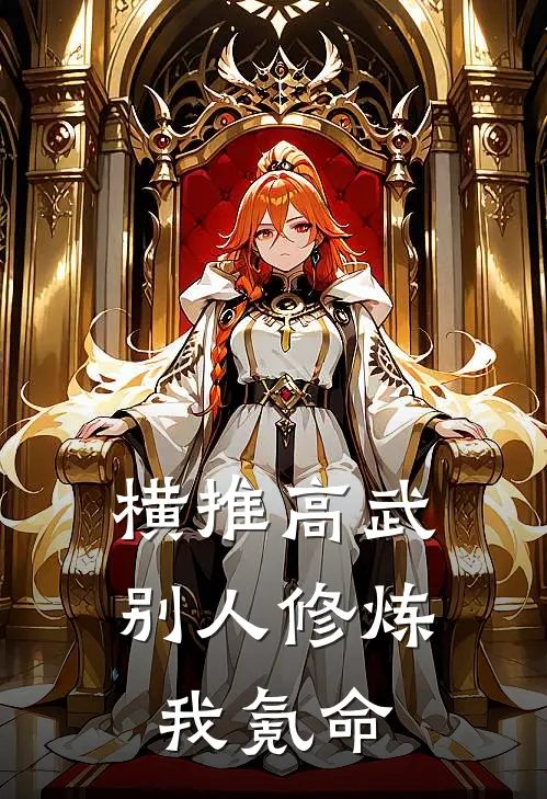 《横推高武：别人修炼我氪命》苏渊韩阳完本小说_苏渊韩阳(横推高武：别人修炼我氪命)全文免费阅读无弹窗大结局