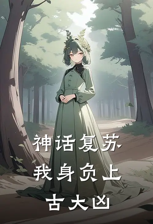 江焱苏成云(神话复苏：我身负上古大凶)完结版免费在线阅读_《神话复苏：我身负上古大凶》全章节阅读