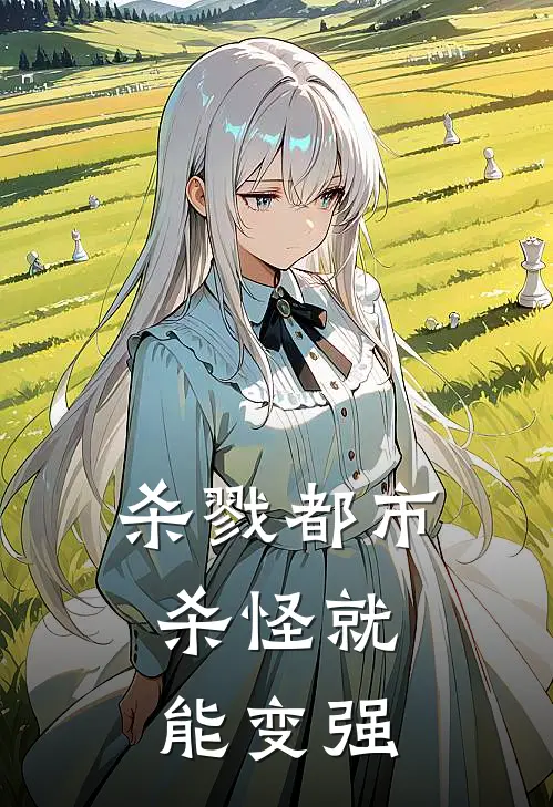 杀戮都市：杀怪就能变强(罗渊艾玛)完结版小说推荐_最新完结小说推荐杀戮都市：杀怪就能变强罗渊艾玛