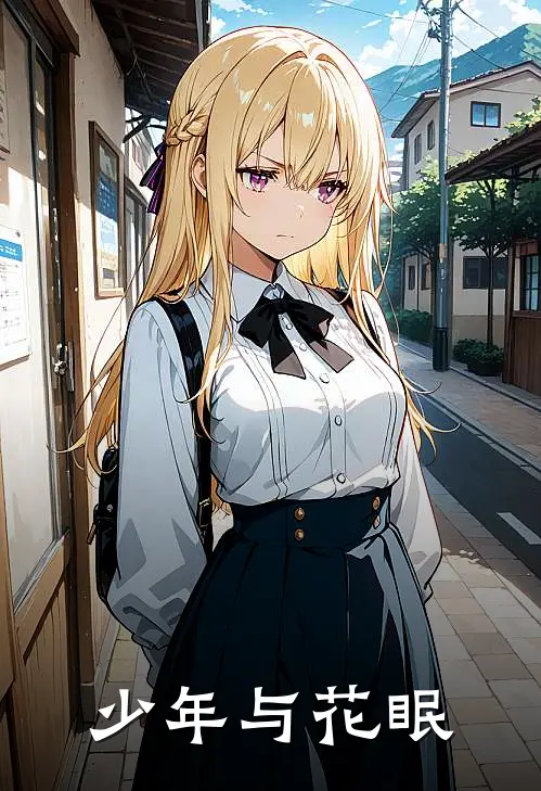 少年与花眠叶思杨陈锦云最新章节免费阅读_少年与花眠全文免费在线阅读