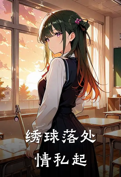 绣球落处情私起