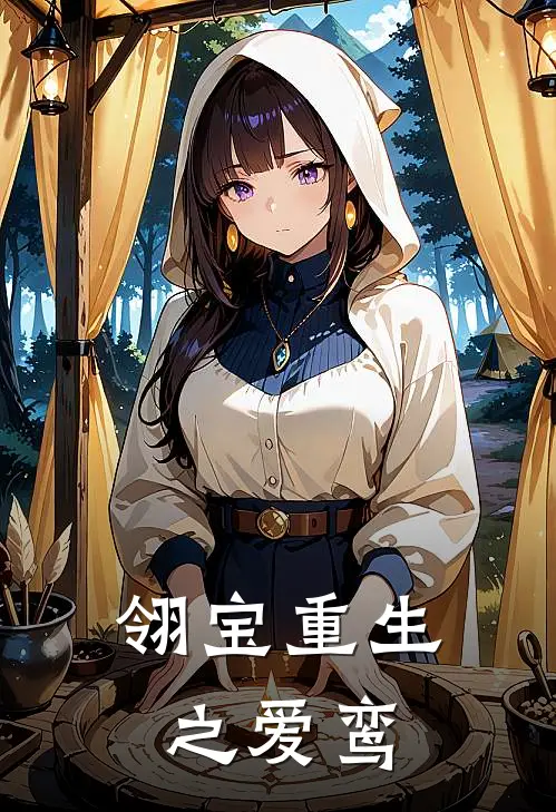 翎宝重生之爱鸾