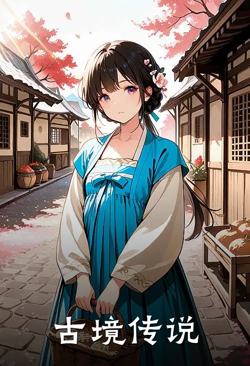 古境传说