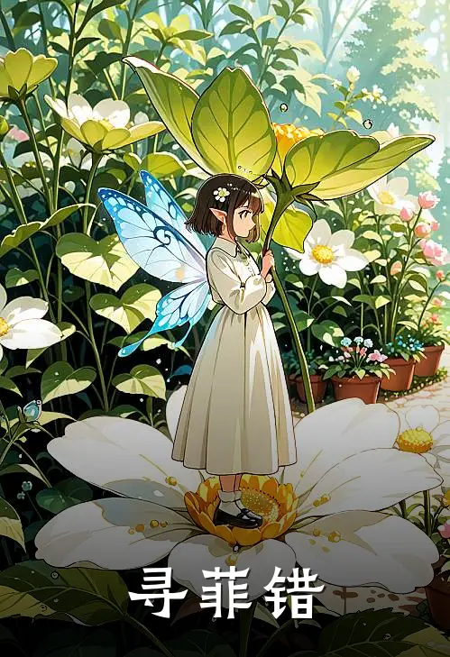 寻菲错百里奚寻菲无弹窗全文免费阅读_最新推荐小说寻菲错(百里奚寻菲)