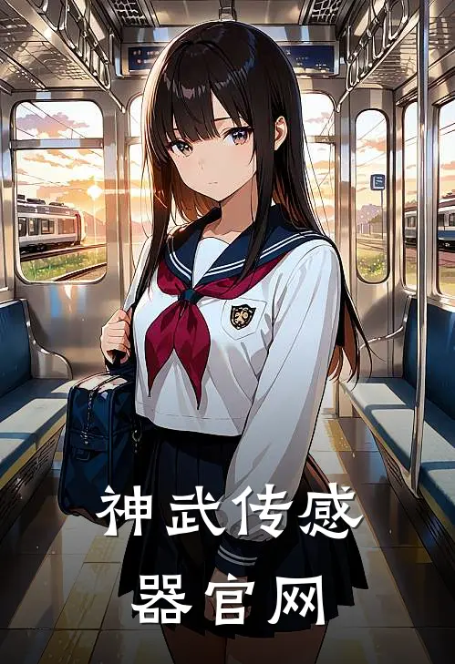 神武传感器官网