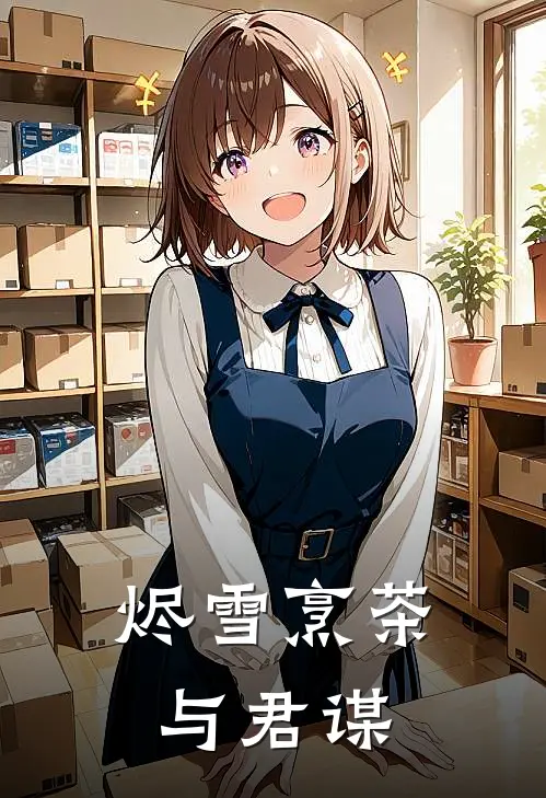 烬雪烹茶：与君谋