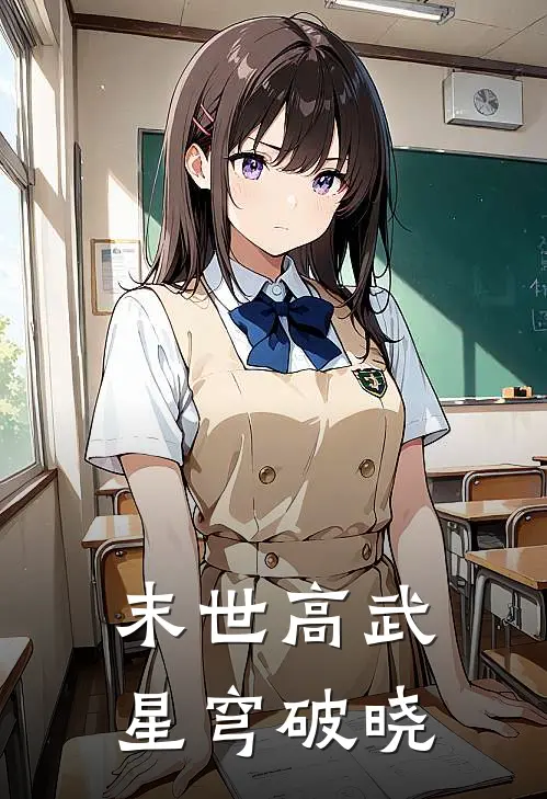 末世高武：星穹破晓