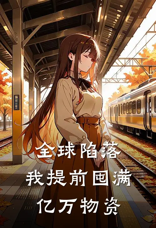 全球陷落：我提前囤满亿万物资