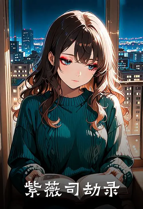 楚煊苏妄紫薇司劫录全文免费阅读_楚煊苏妄完整版免费阅读