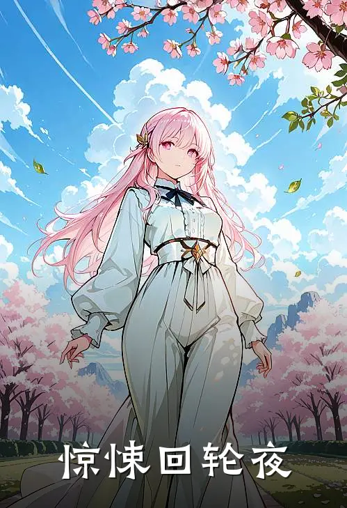 惊悚回轮夜(江楼照江楼)热门小说阅读_全文免费阅读惊悚回轮夜江楼照江楼