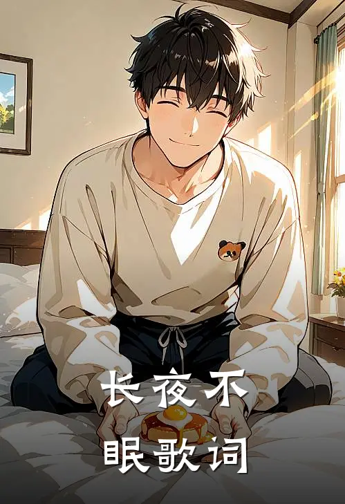 长夜不眠歌词
