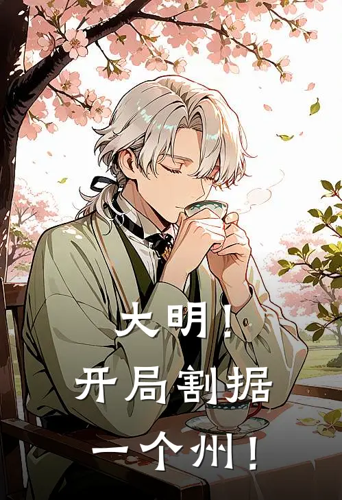 大明！开局割据一个州！