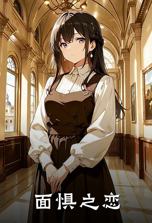 面惧之恋(白柳璐沈佳)热门网络小说_小说推荐完结面惧之恋(白柳璐沈佳)