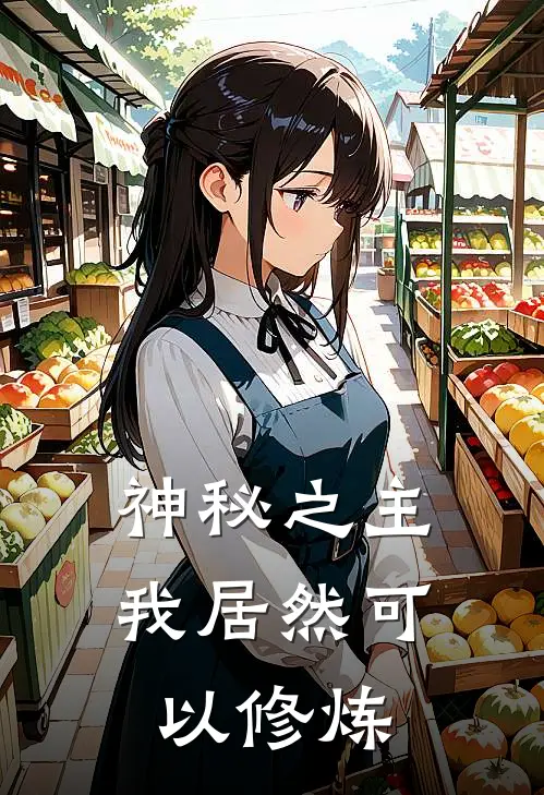 神秘之主我居然可以修炼