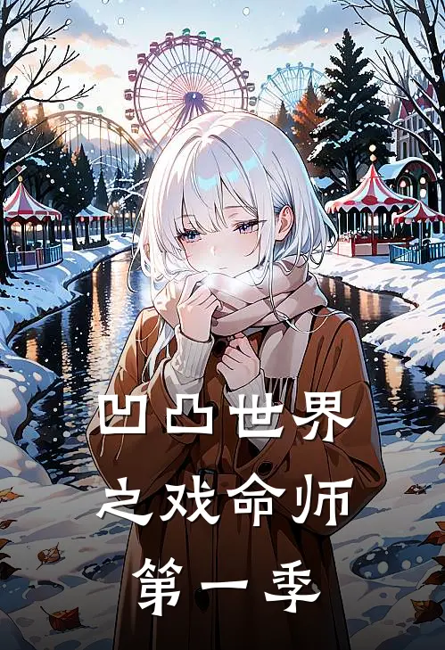 凹凸世界之戏命师第一季