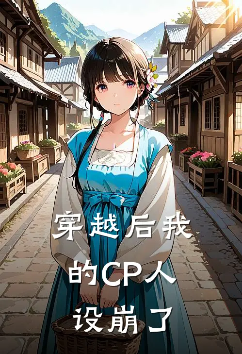 穿越后我的CP人设崩了