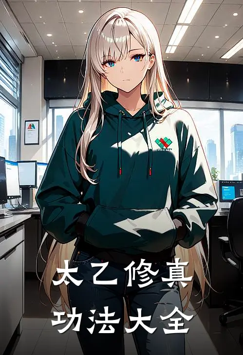 太乙修真功法大全