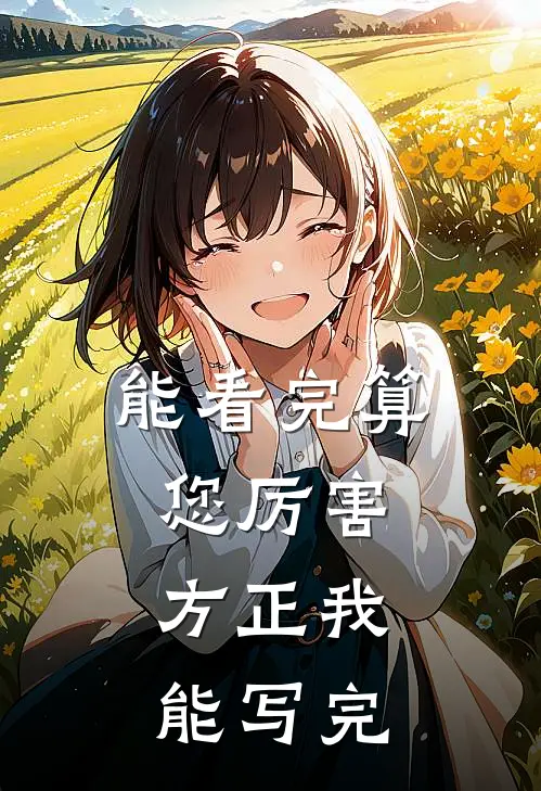 能看完算您厉害，方正我能写完