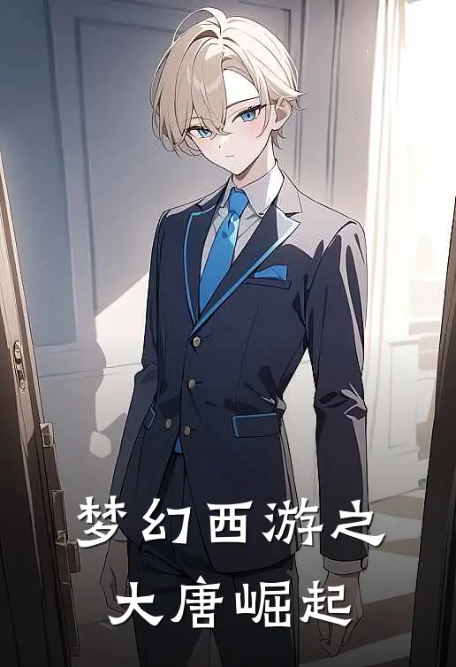 梦幻西游之大唐崛起