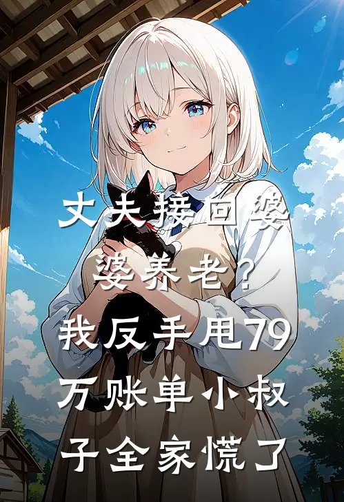 丈夫接回婆婆养老？我反手甩79万账单，小叔子全家慌了周平许念小说最新章节_最新小说推荐丈夫接回婆婆养老？我反手甩79万账单，小叔子全家慌了周平许念