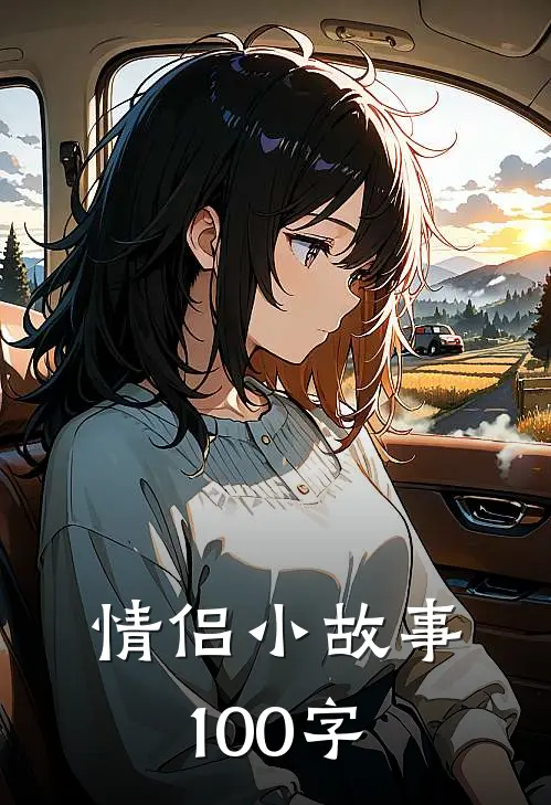 情侣小故事100字