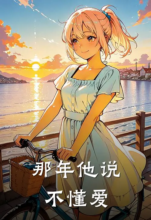 那年他说不懂爱霍执潇温舒完整版免费阅读_霍执潇温舒精彩小说