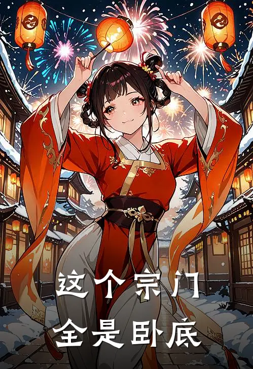 这个宗门全是卧底陈默苏若雪免费小说大全_完结的小说这个宗门全是卧底(陈默苏若雪)