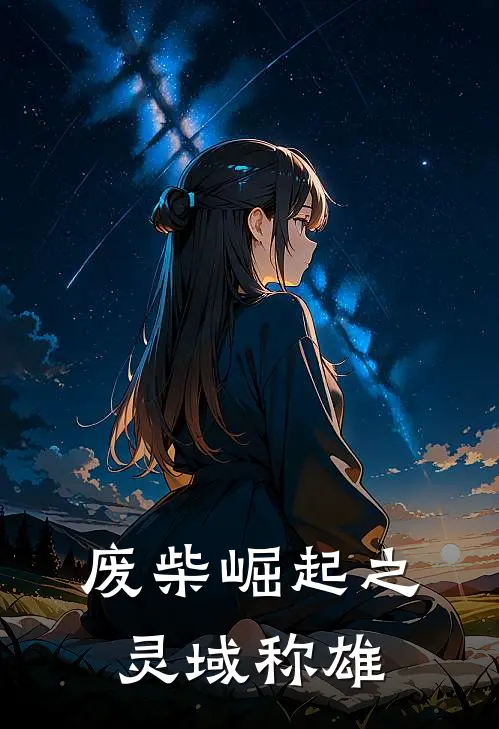 废柴崛起之灵域称雄