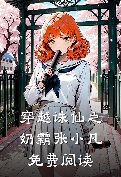 穿越诛仙之奶霸张小凡免费阅读