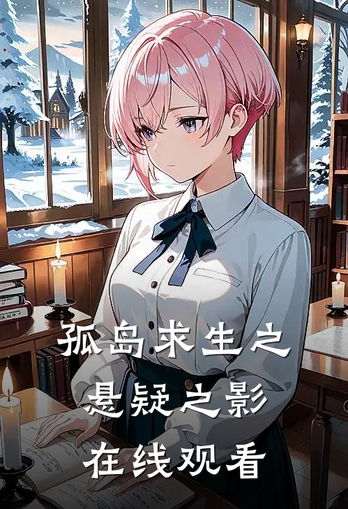 孤岛求生之悬疑之影在线观看