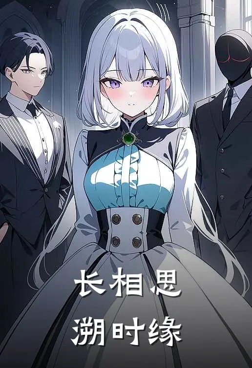 《长相思：溯时缘》叶十七相柳已完结小说_长相思：溯时缘(叶十七相柳)经典小说